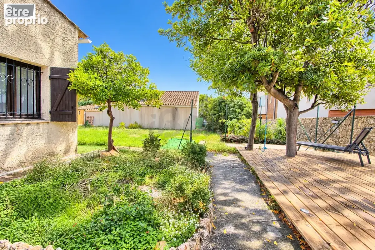 Maison toulon ouest - photo 15