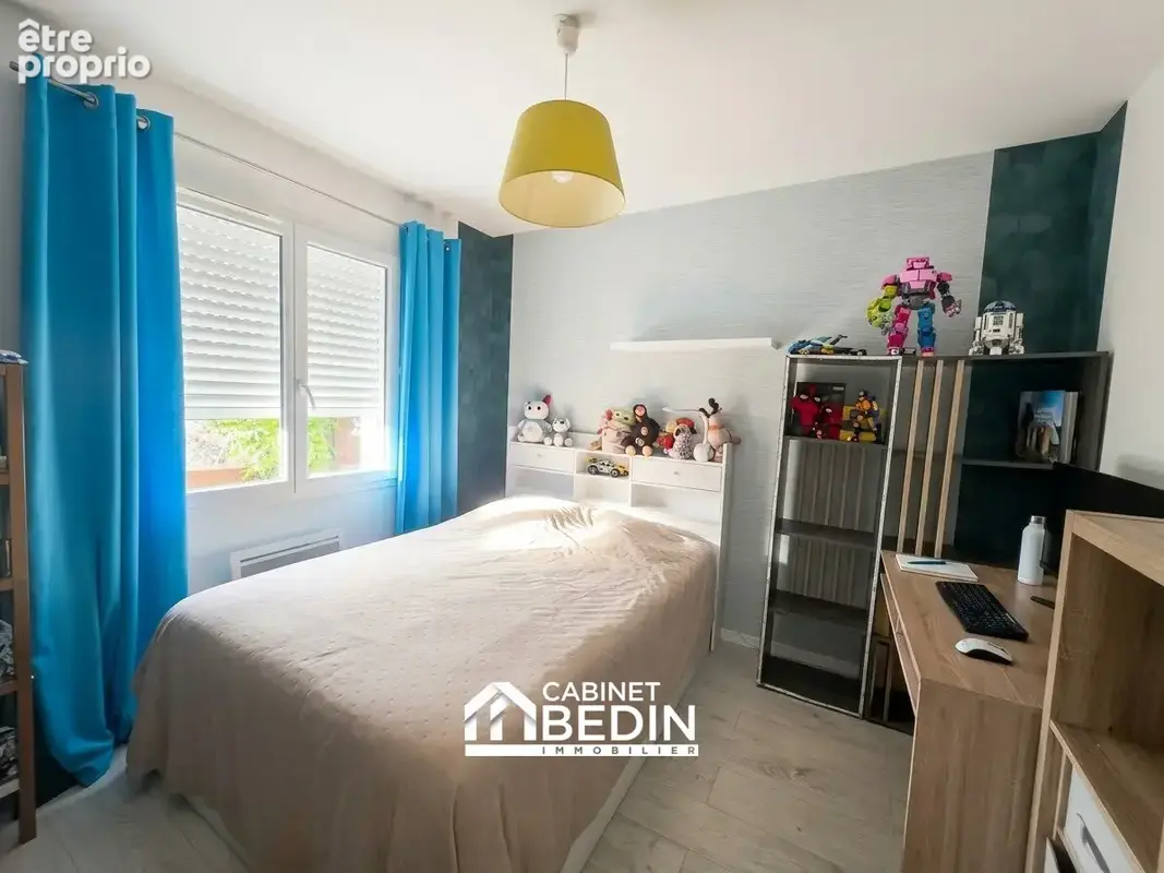 Maison 4 pièces 100 m² à vendre à Biscarrosse (40600) - photo 8