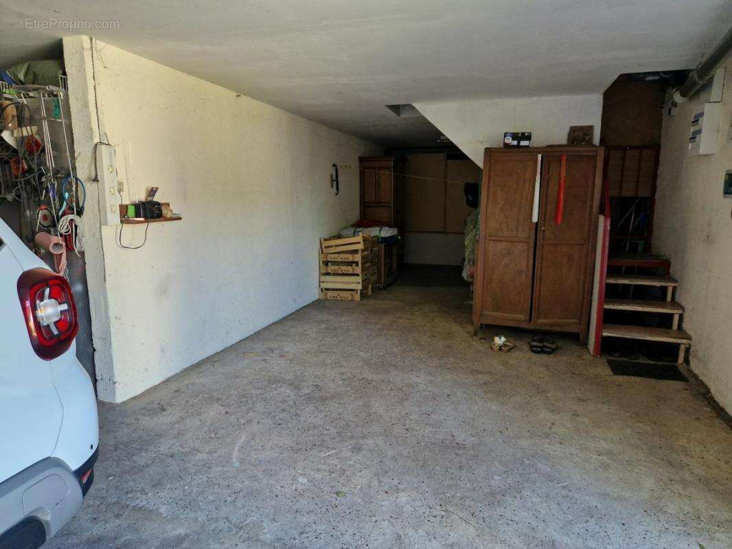 Maison à LIVAROT