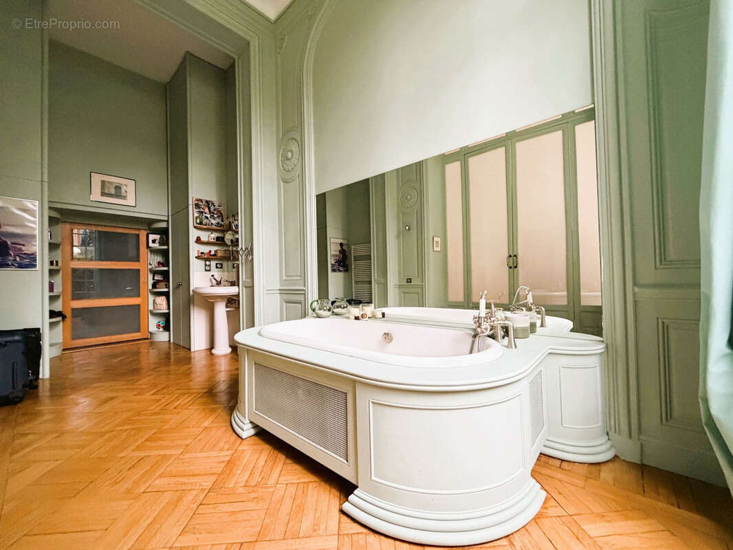 Appartement à VICHY