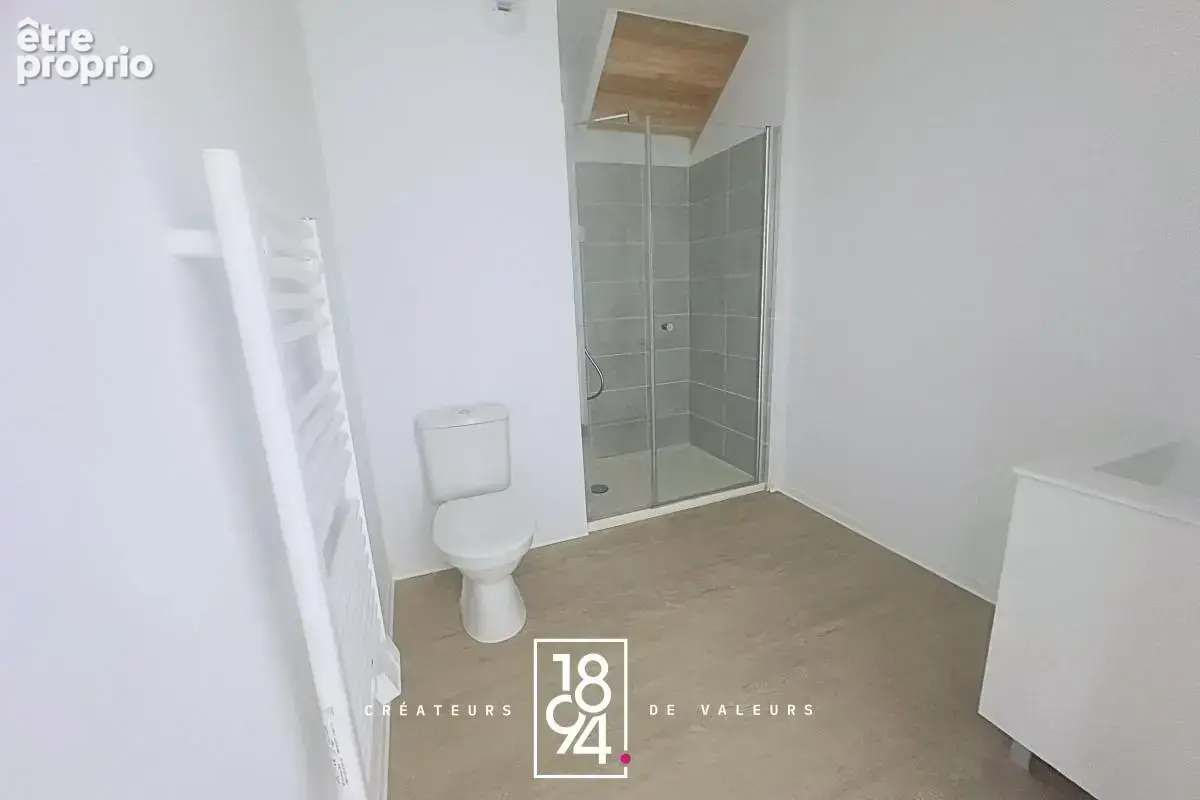 NIMES - Appartements T3 avec Terrasse et  parking - photo 6