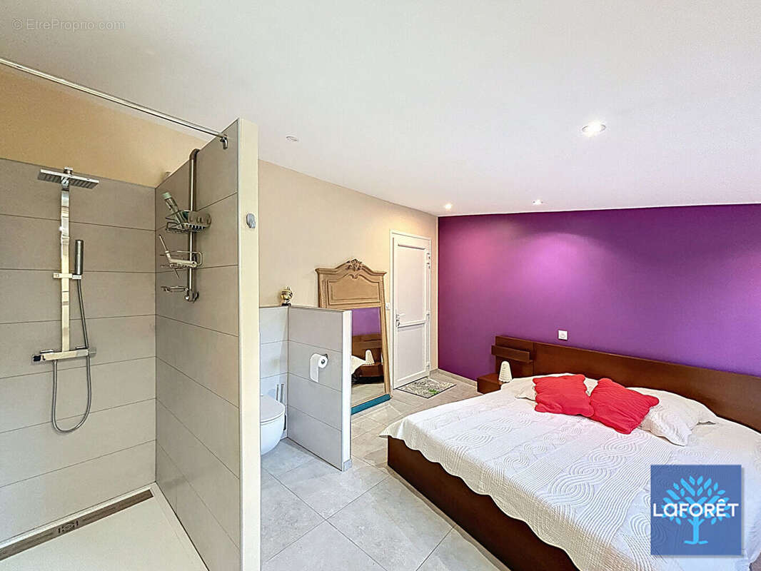 Maison à SAINT-SAULVE