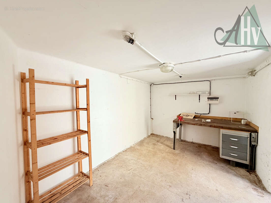 Maison - 90m2 - 3 chambres - photo 9