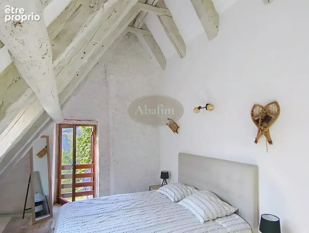 Splendide bergerie rénovée 1,7 ha - photo 11