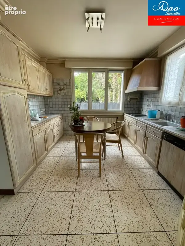 Sainte-Savine   Ensemble immobilier idéal grande famille ou profession libérale - photo 9