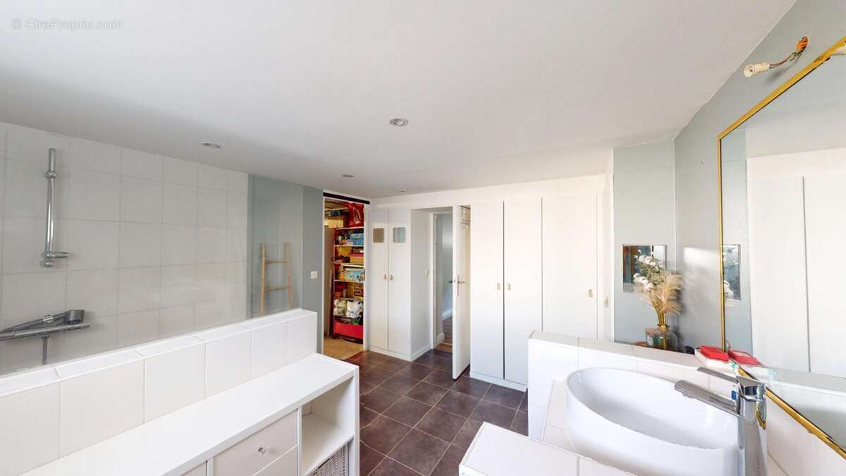 Maison à PONTAULT-COMBAULT