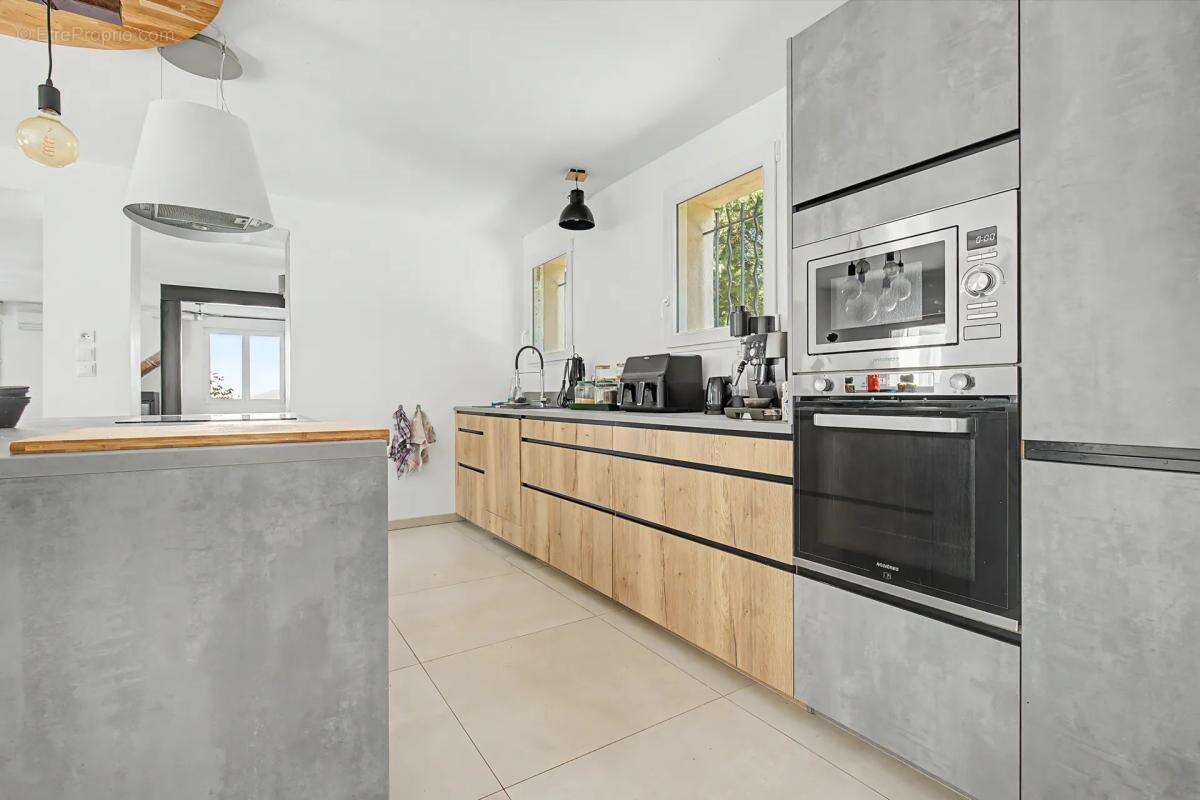 Villa familiale d'exception - photo 7