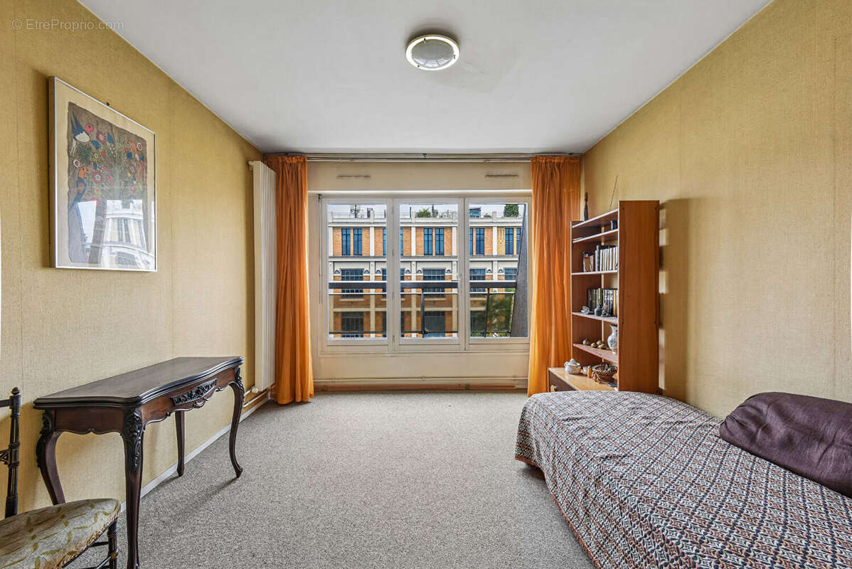 Appartement à PARIS-13E