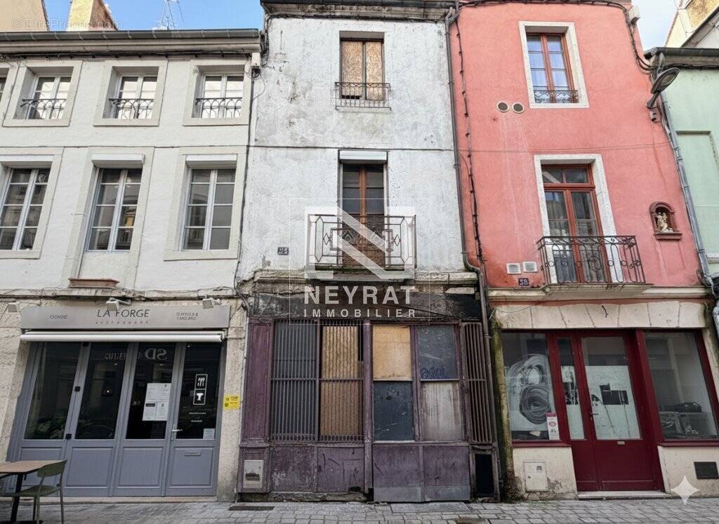 Appartement à CHALON-SUR-SAONE