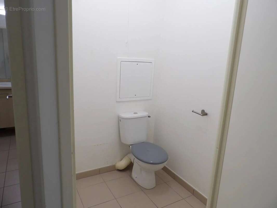 Appartement à MORANGIS