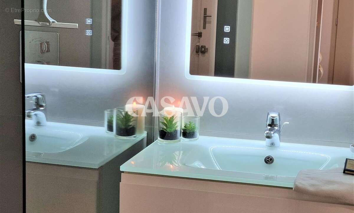 Appartement à MARCQ-EN-BAROEUL