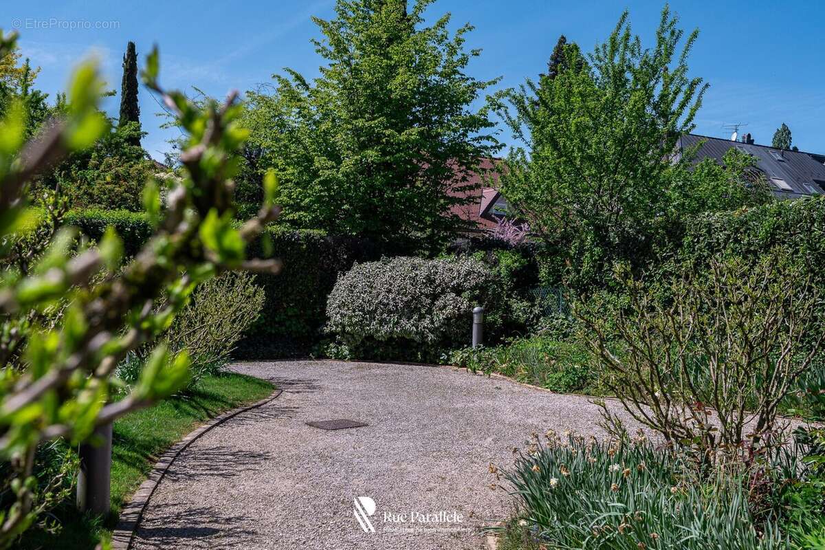 Appartement à ANNECY