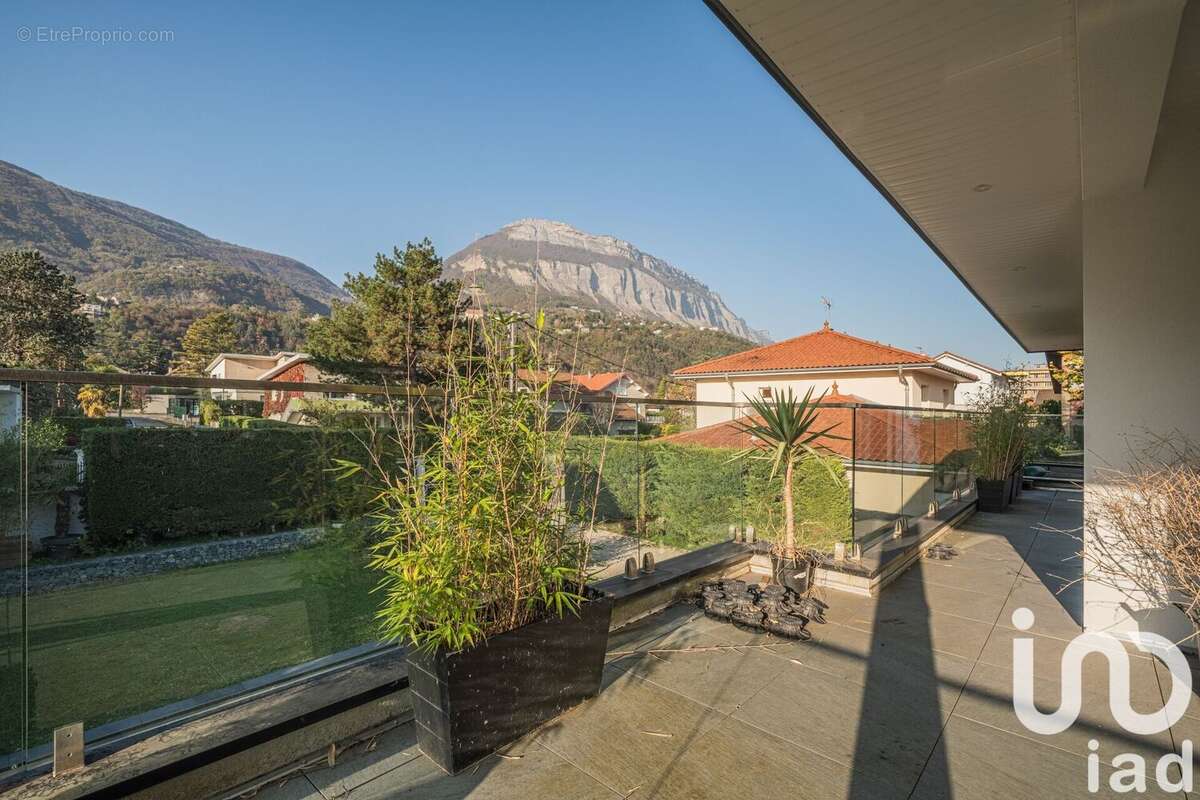 Photo 3 - Maison à MEYLAN