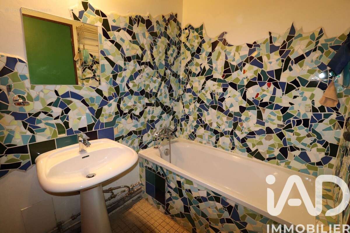 Photo 6 - Appartement à ANTONY