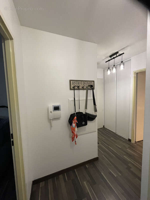 Appartement à AMIENS