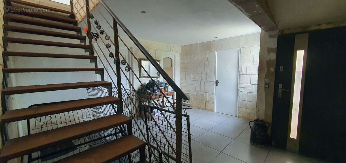 Maison à TONNAY-CHARENTE