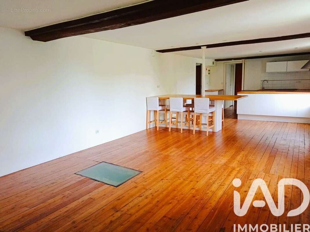 Photo 2 - Appartement à ARTANNES-SUR-INDRE