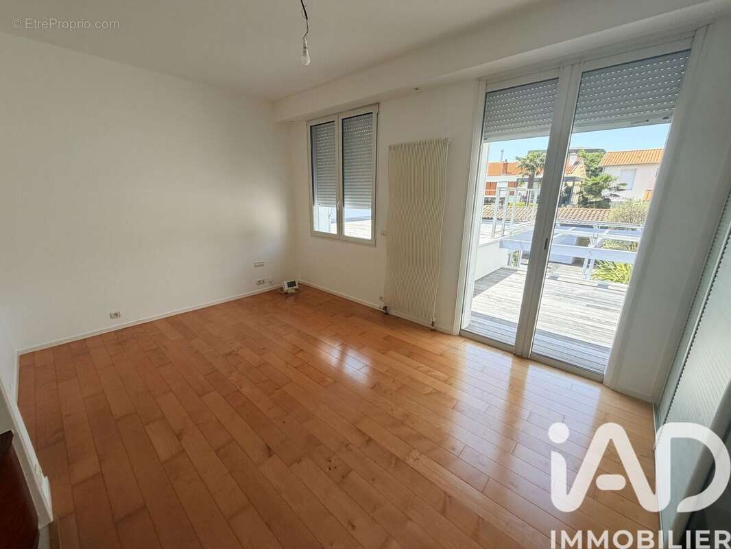 Photo 8 - Maison à LA ROCHELLE