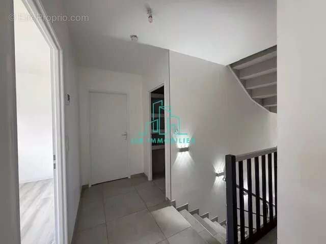 Maison à PONTCHARRA