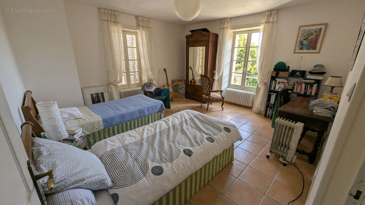 Maison à NIORT