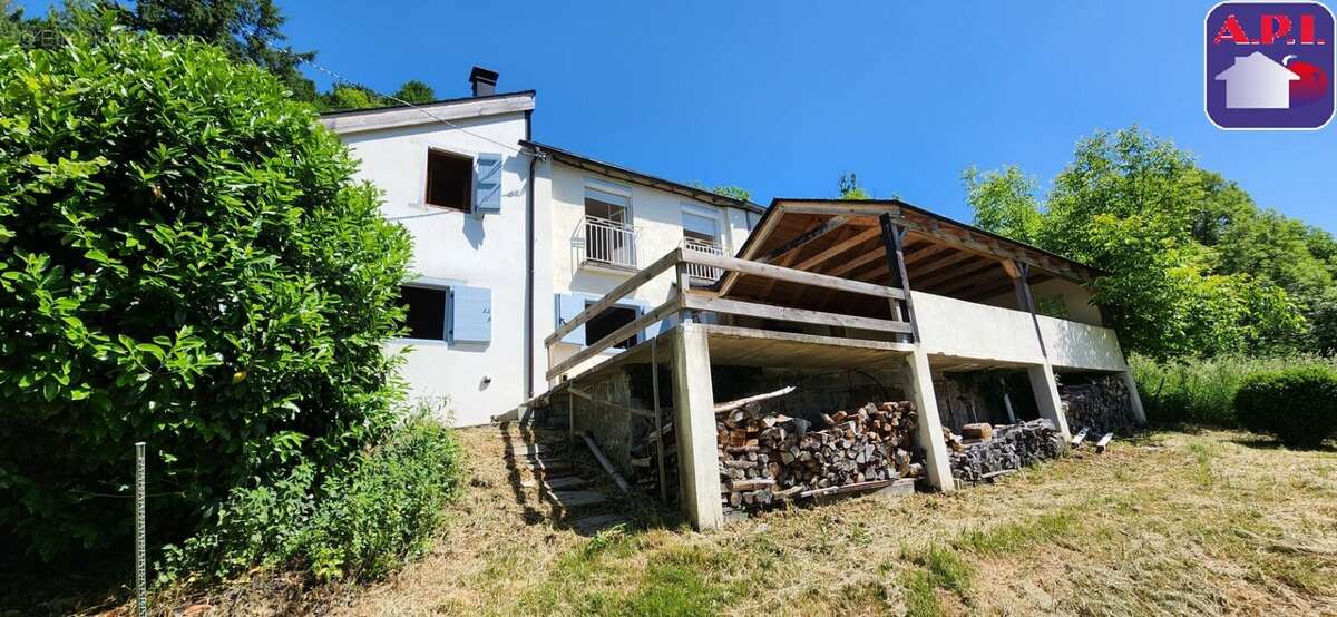 Maison 80 m² à Boussenac  - photo 2