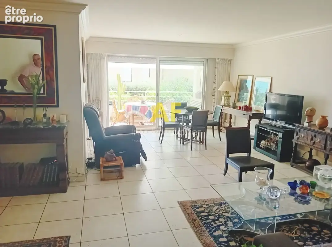 Photo Appartement à Saint-Raphael au prix de 550 000€