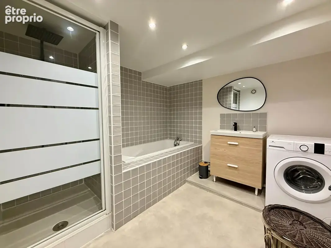 Appartement 3 pieces 81.5 m2 - reims jean jaures - photo 8