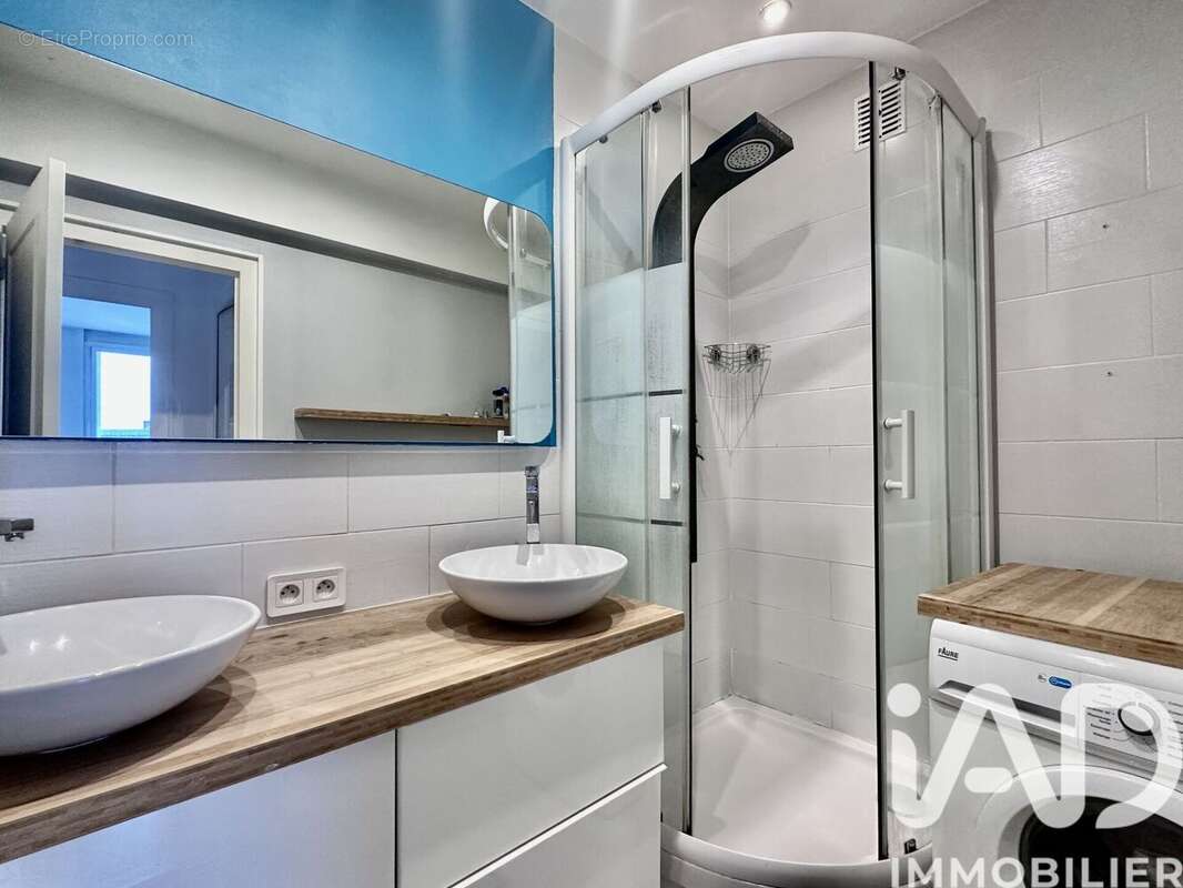 Photo 5 - Appartement à NANTES