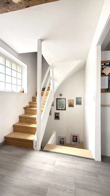Appartement 4 pièces de 63m² - photo 7