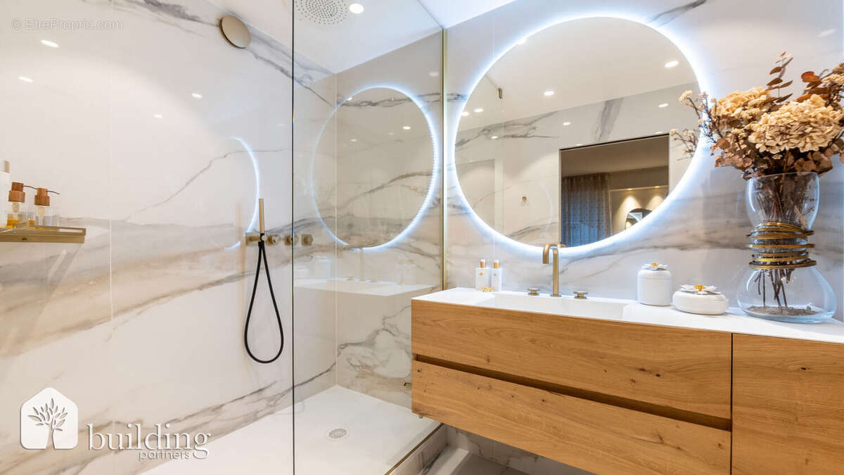 Jean Jaurès Boulogne-Billancourt - Appartement 3 pièces 67 m² - photo 12
