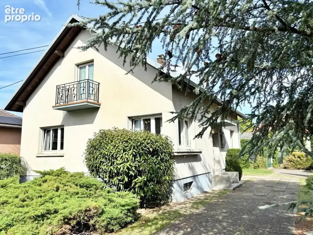 Photo 1 - Maison à RIXHEIM