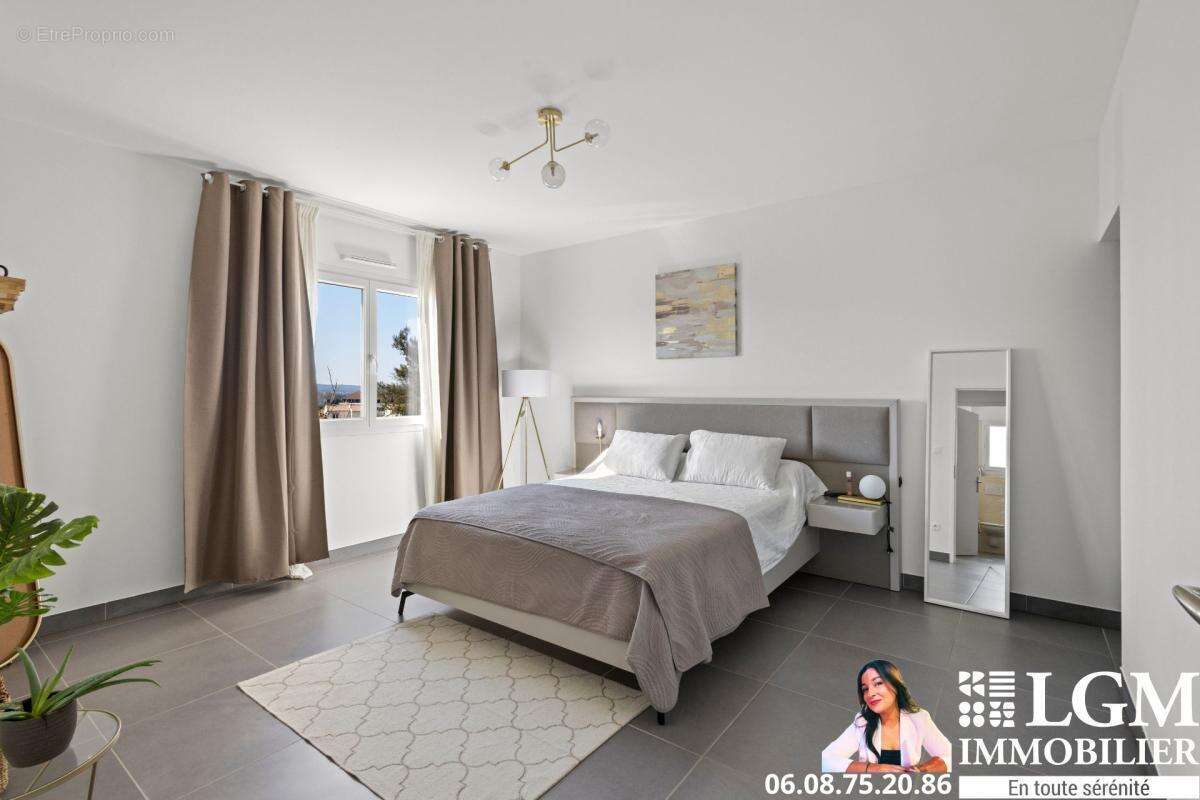 Maison à SALON-DE-PROVENCE