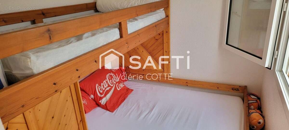 Photo 7 - Appartement à CERBERE