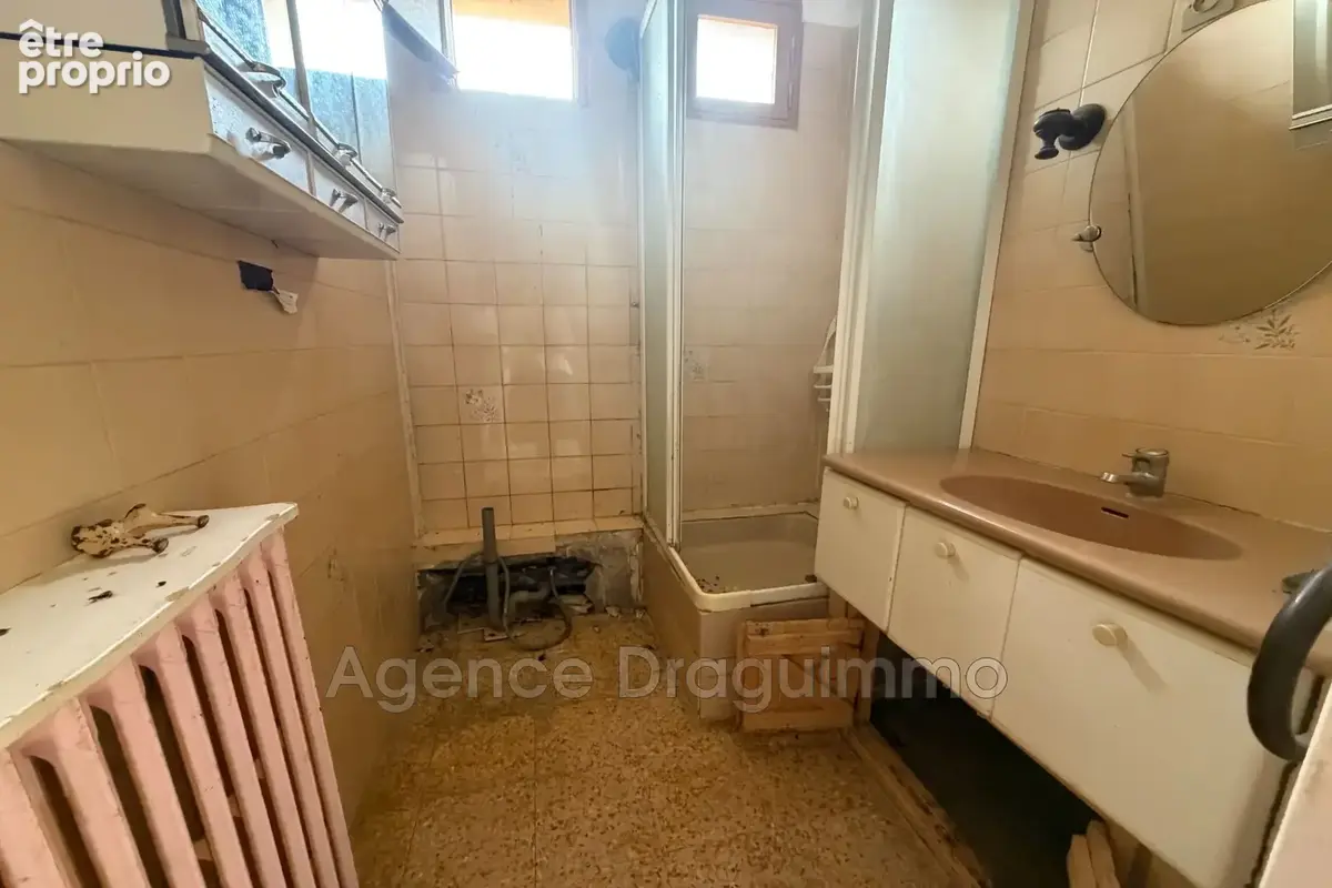 Appartement 85 m² à vendre à Draguignan (83300) - photo 7