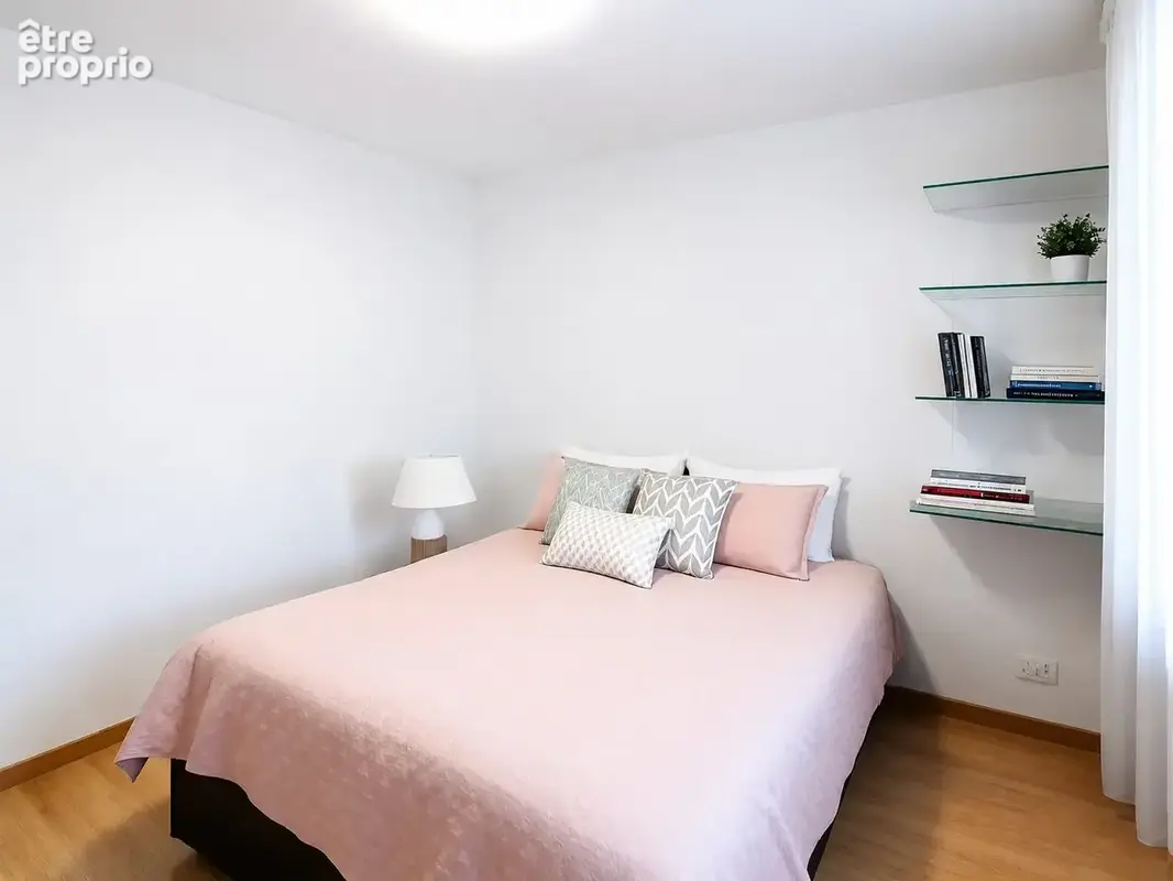 Maison 87 m² à Meyzieu  - photo 5