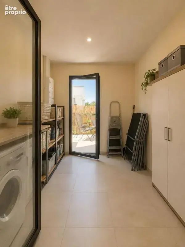 Maison 67m2 a 300M des plages - photo 7