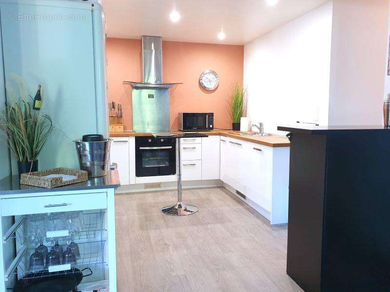 Maison à SAINT-GEORGES-MOTEL