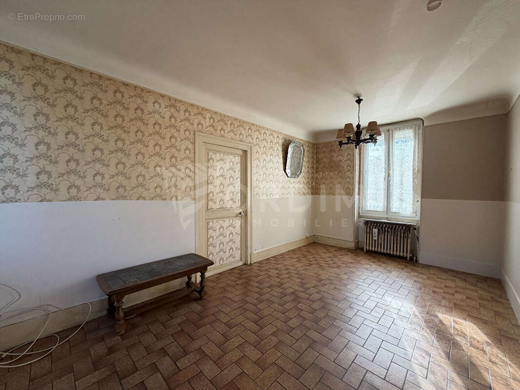 Maison de 2 appartements - photo 4