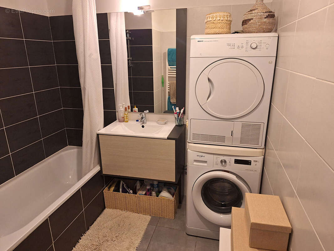 Appartement à SETE