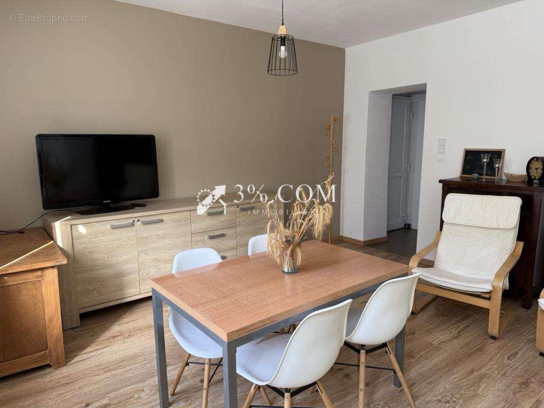 Appartement à EPINAL