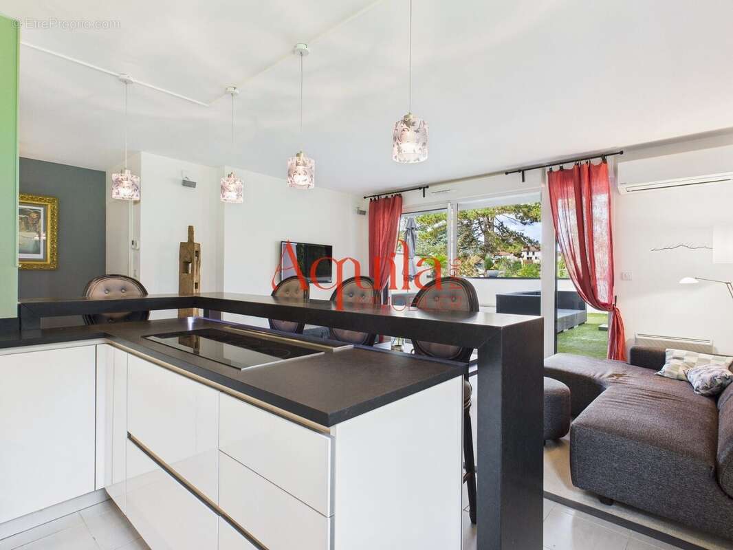 Appartement à LIMONEST