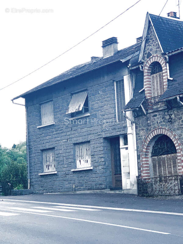 Appartement à TULLE