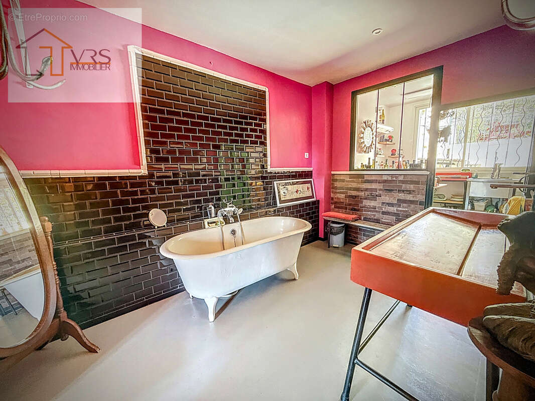 Maison à PORTEL-DES-CORBIERES