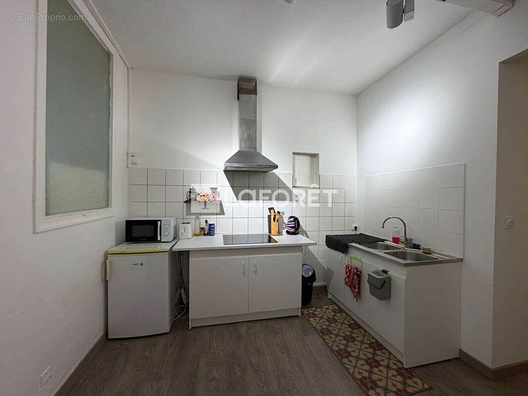 Appartement à PERPIGNAN