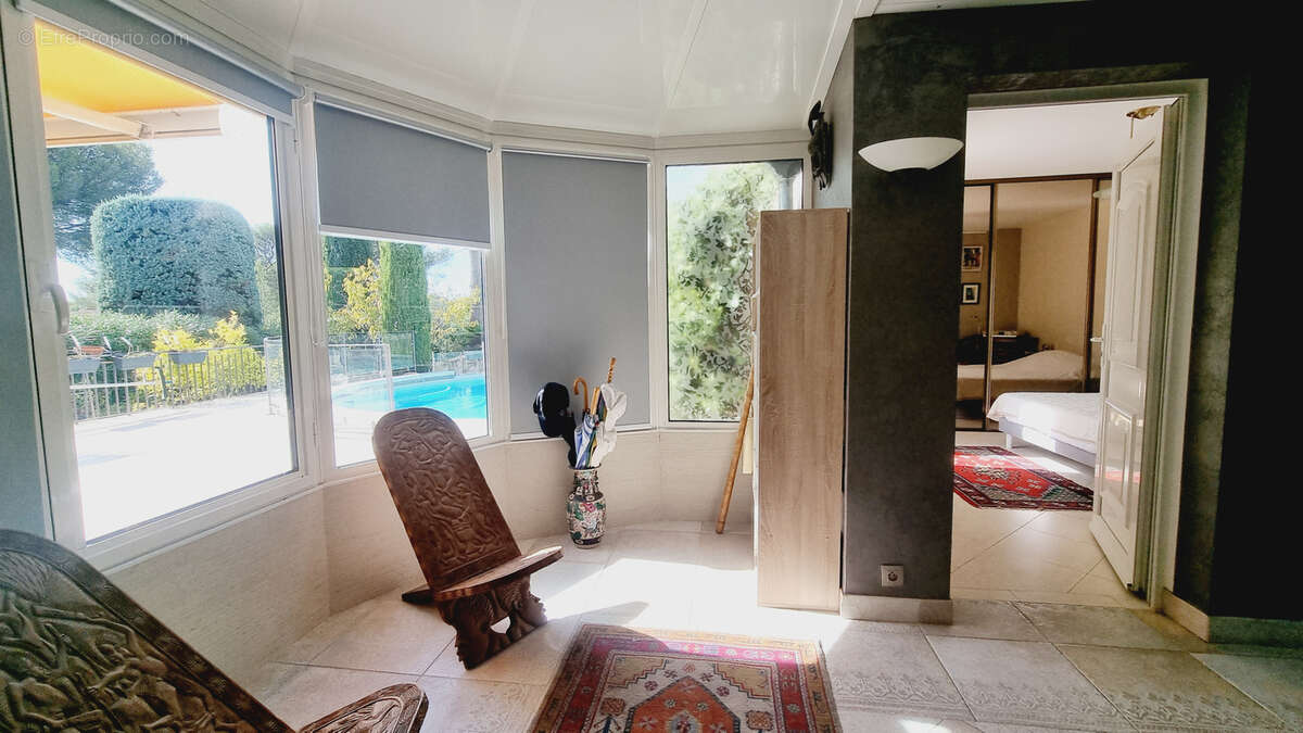 Maison à SAINT-RAPHAEL