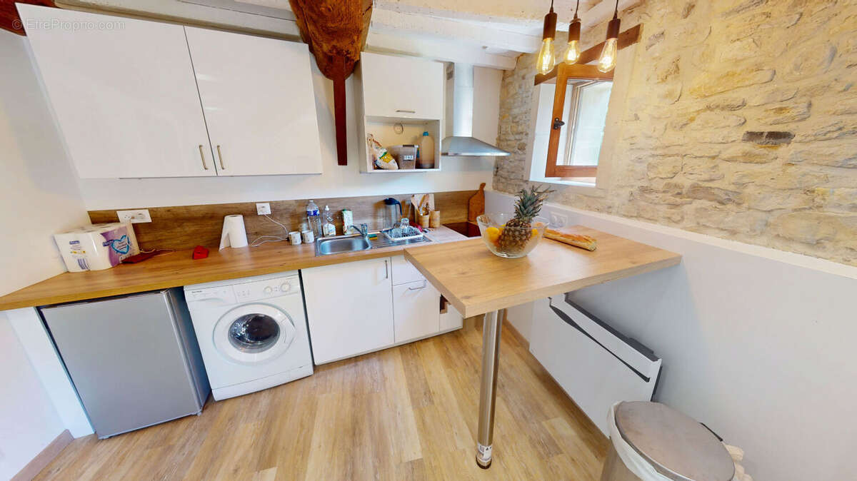 Maison à ARROMANCHES-LES-BAINS