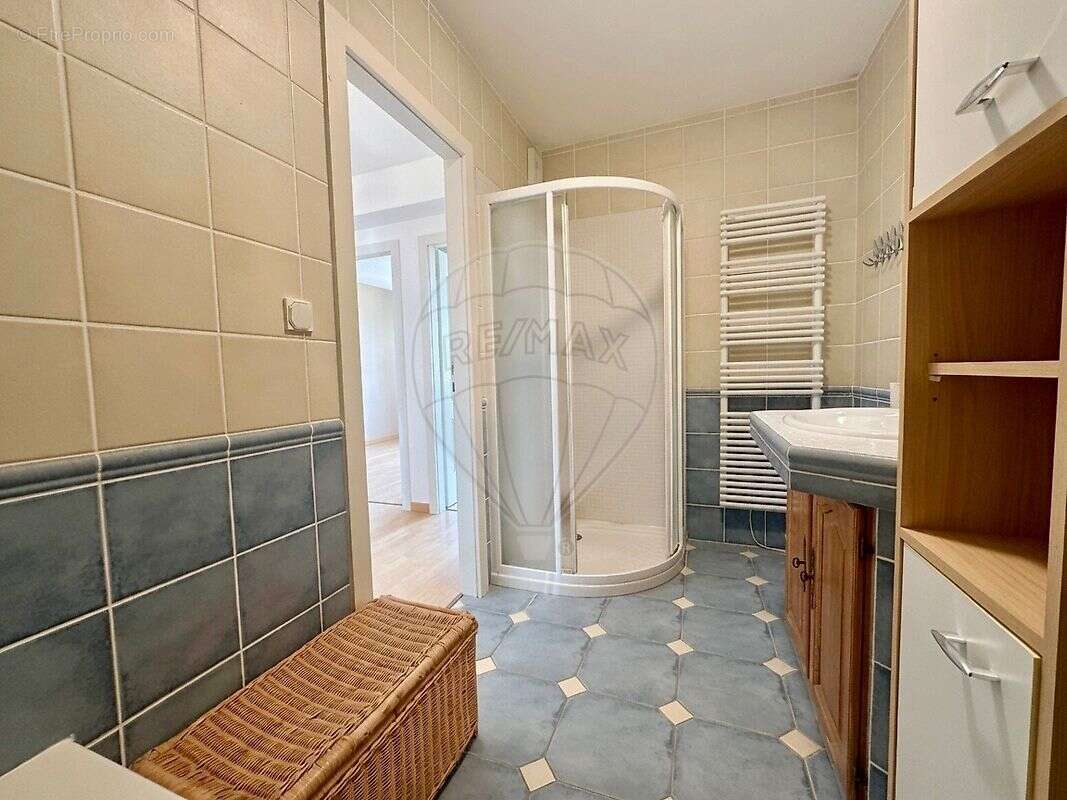Appartement à HAGEN