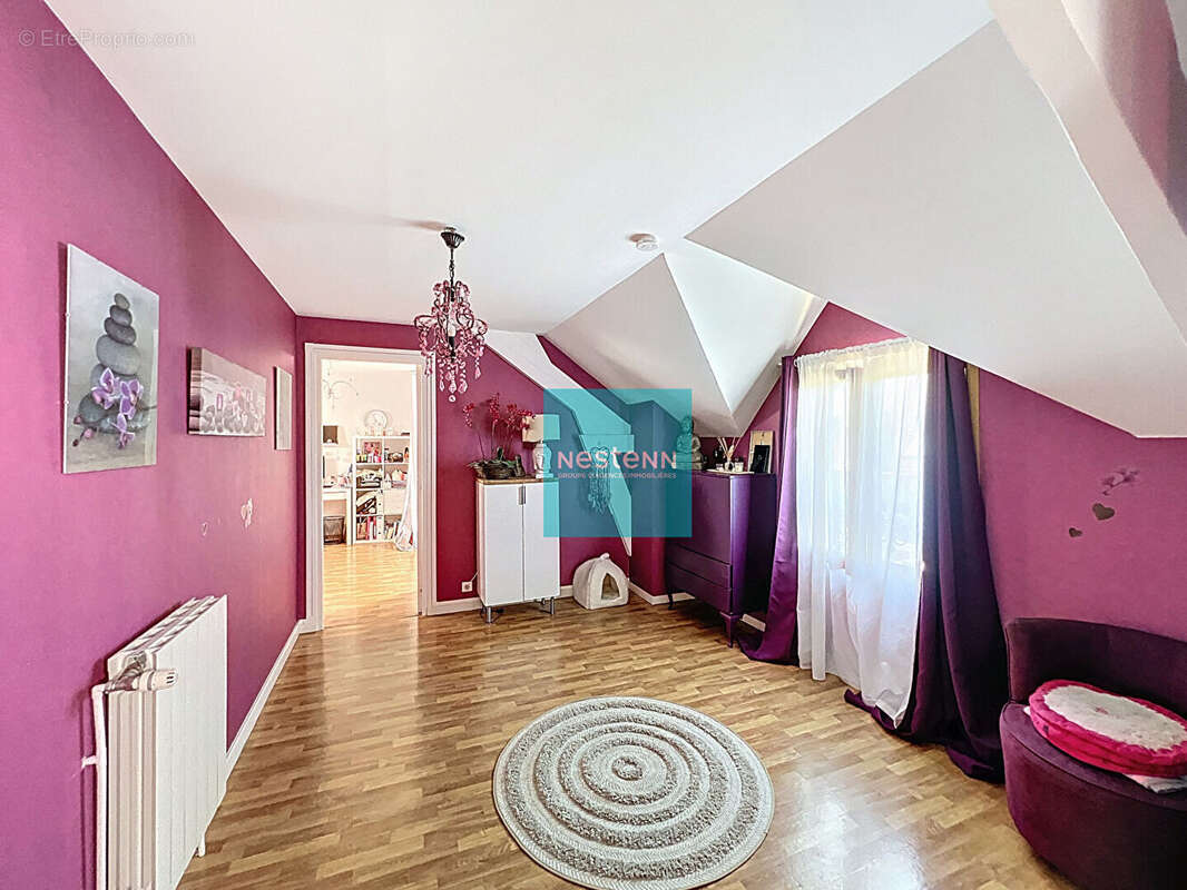 Maison à FRANCONVILLE