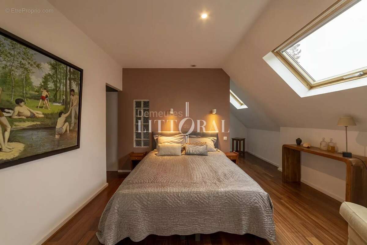 Maison à PERROS-GUIREC