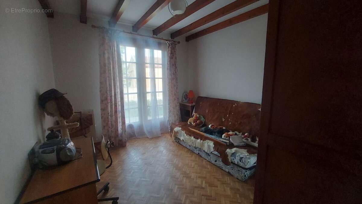 Maison à LISTRAC-MEDOC